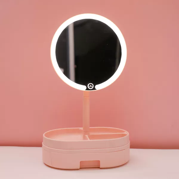 Girly powder