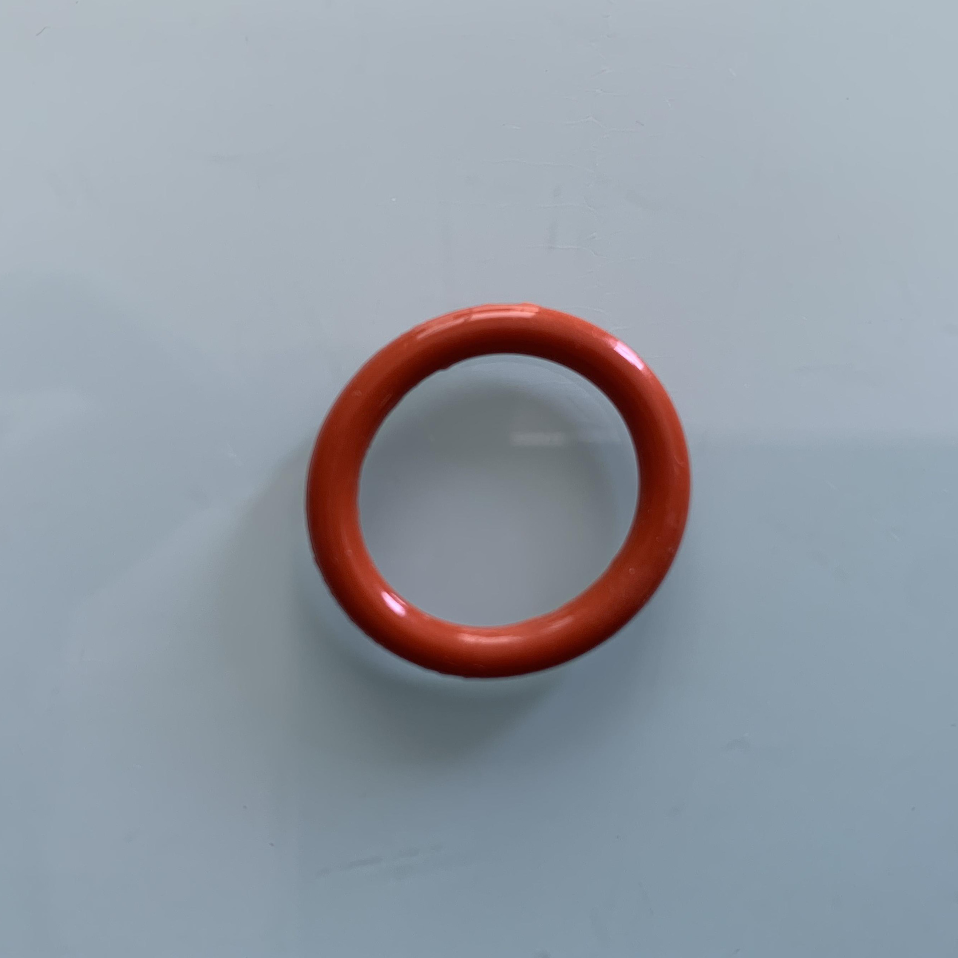 丁晴O型密封圈丁青橡胶氟胶O形密封圈件防水硅胶高温胶圈厂家直销