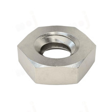 NAS671C6- ����������ĸMil-Spec Plain Hexagon Nut