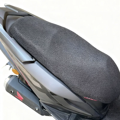 Suitable for Motorcycle Yamaha Xmax300 Motorcycle cushion