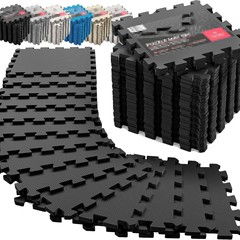 工場直接供給 Amazon リーフパターン 30*30eva フォームスプライシングジムフロアマット子供用クロールマット