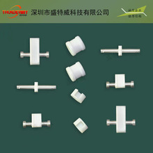 ���س���CNC�ӹ��������POM��������PTFE�������ܽ������ͼ����