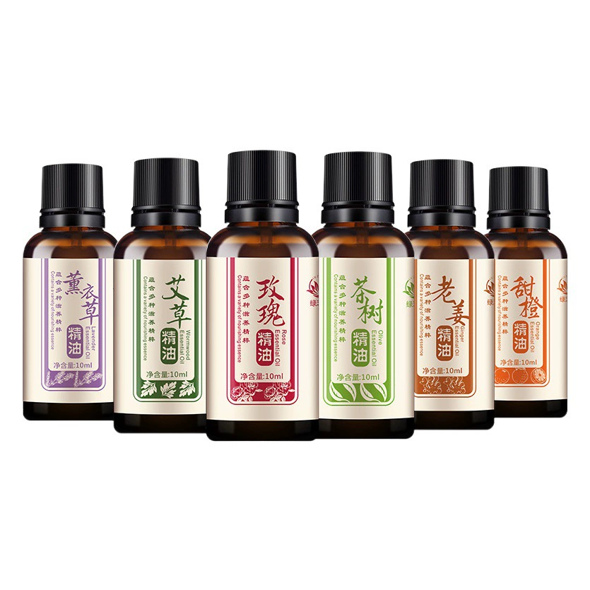 Эфирное масло полыни, 10 мл, растительное травяное увлажняющее массажное масло для кондиционирования спины, плеч и шеи, успокаивающее эфирное масло для массажа тела оптом.