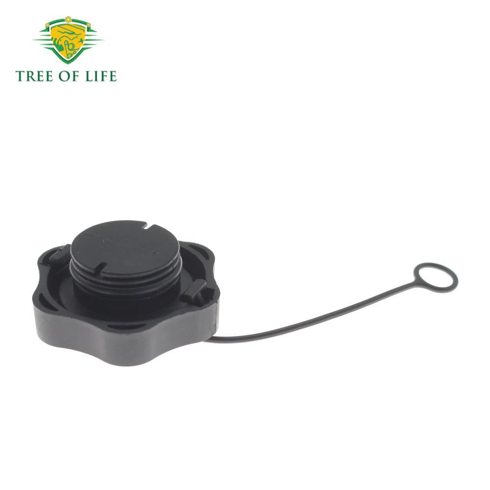 82726 for Ford Super Duty Mercury New Power Steering Reservoir Cap