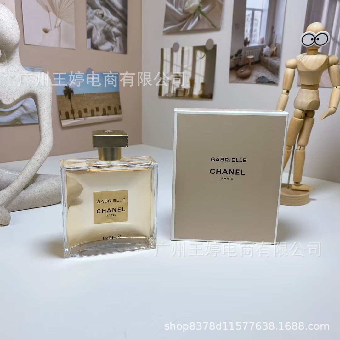 Perfume de marca formal Qi Mengxian Qiang