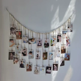 壁挂、壁饰;挂毯/壁毯;收纳架