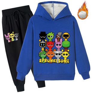 ���Qͯ�b  Sprunki ��ͨӡ�� ͯ�b�ӽq�l�����bY1031