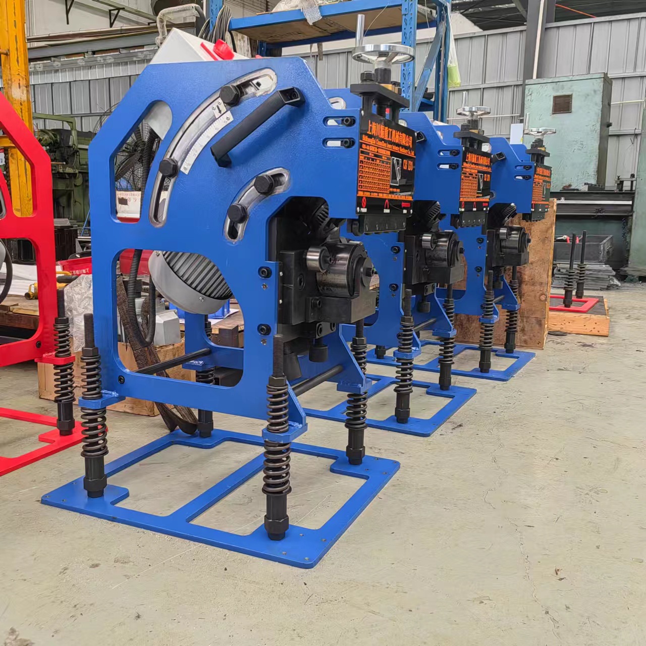 厂家供应自动行走平板坡口机滚剪机自动行走式坡口机售后无忧