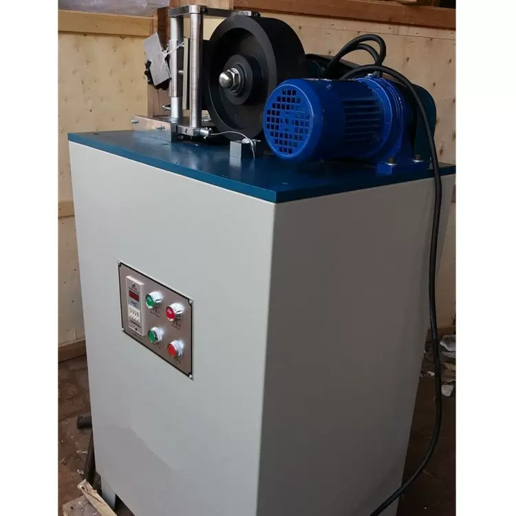 河北玖钊仪器 钢轮耐磨试验机 钢轮耐磨试验仪 砂基透水砖钢轮耐