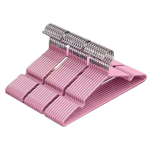 Source clothes hanger household clothes support clothes hanging clothes drying rack bedroom thickened clothes hanger student dormitory clothes drying rack wholesale