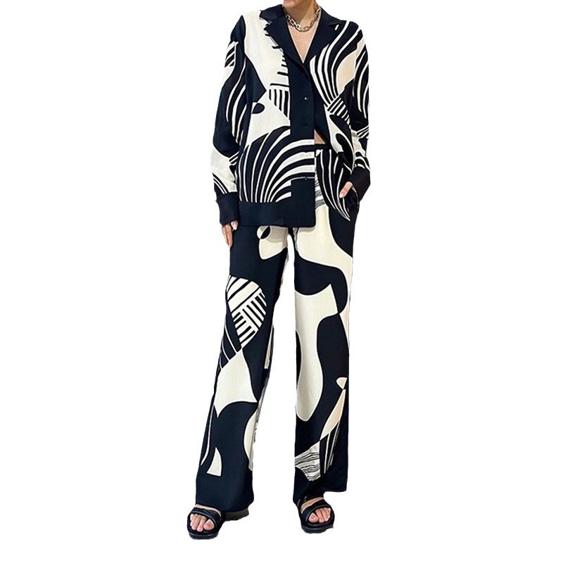 autumn elegant trend long-sleeve