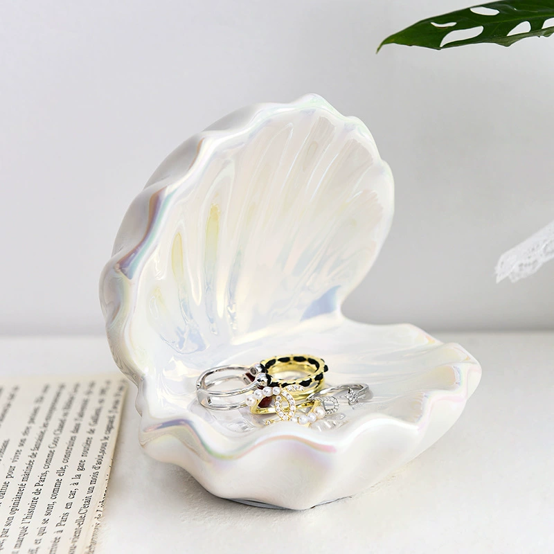 (Cross-border trading), ceramic storage system, storage box, decorations, simple and elegant design