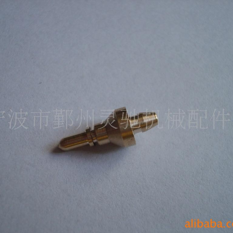 供应汽车点火线圈装置高压端子、高压嘴