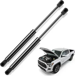 适用于14-22年丰田坦途Tundra引擎盖原车气弹簧支撑杆 534400C030