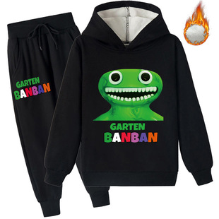 �羳���ͯ�bGarten of Banban�ӽq�Bñ���l��+�q�Lѝ���bK469