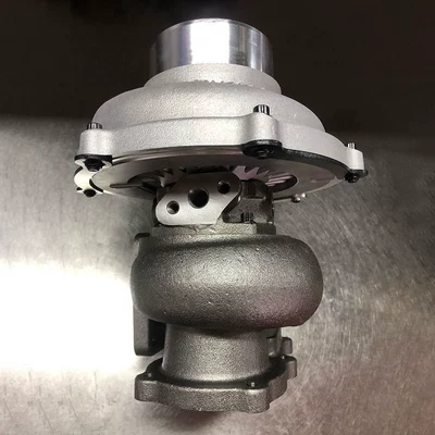 applicable car – Supercharger