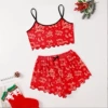 Christmas letter
