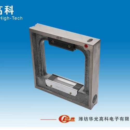 Измерительный прибор высокоточной измеримости Huaguang Hi-Tech, 150 мм, для измерения уровня рамы