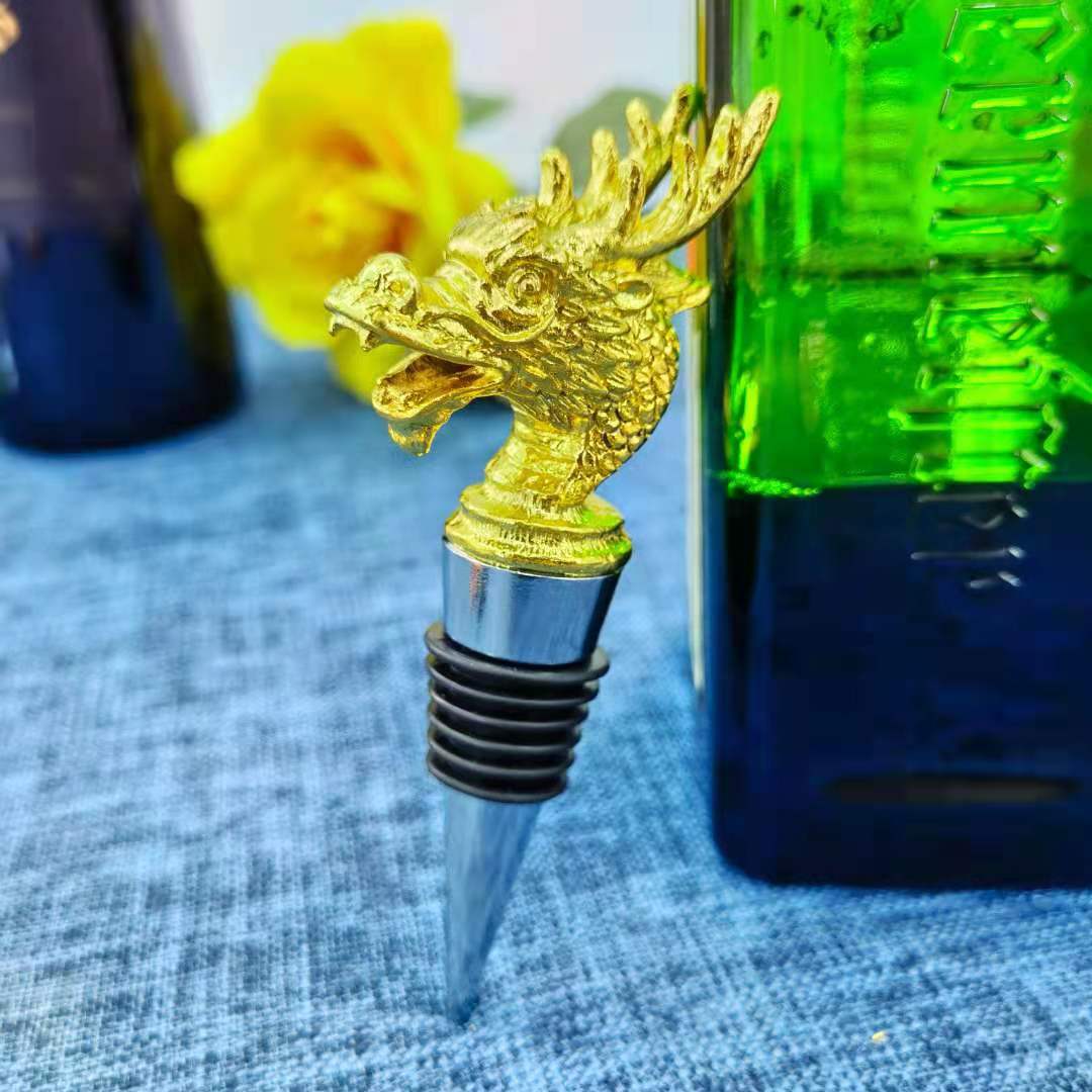 금색 수도꼭지 마개