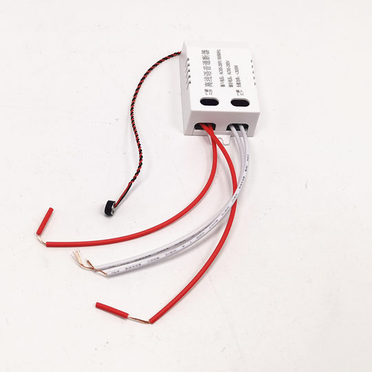 AC220V intelligent offline voice controller voice voice switch AC110V universal intelligent voice switch