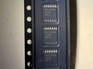 全新原装MAX3094EEUE MAX3094质量保证 量大价优