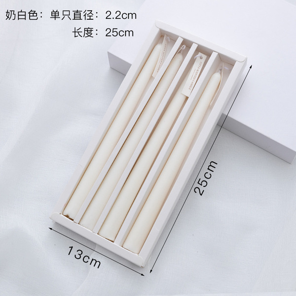 European simple creative ceramic candle holder Nordic home dining…