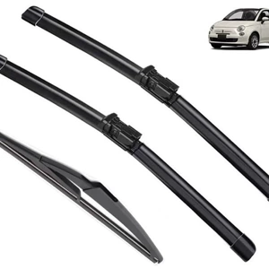 Citroen C3 2009-2010 üçün şüşəsilən 24 + 16 + 11