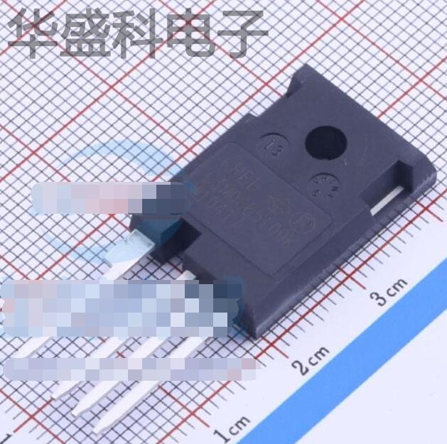 C3M0065100K 封装 TO-247-4 MOS场效应管