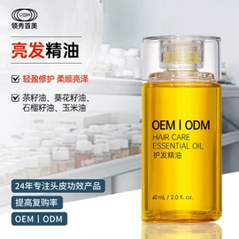 洗发水;头皮护理用品;育发/防脱剂