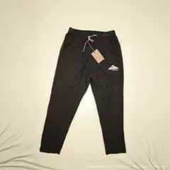 Outdoor Hiking Hiking Quick-Drying Pants Men's Fitness Training Cycling Sports Pants Breathable Quick-Drying Stretch Pants Ice Silk