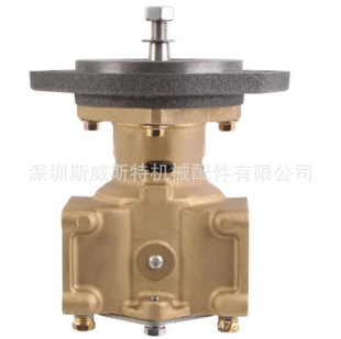卡-特海水泵 353-7979 3964765 3537979 船用耐腐蚀水泵船用水泵-阿里巴巴