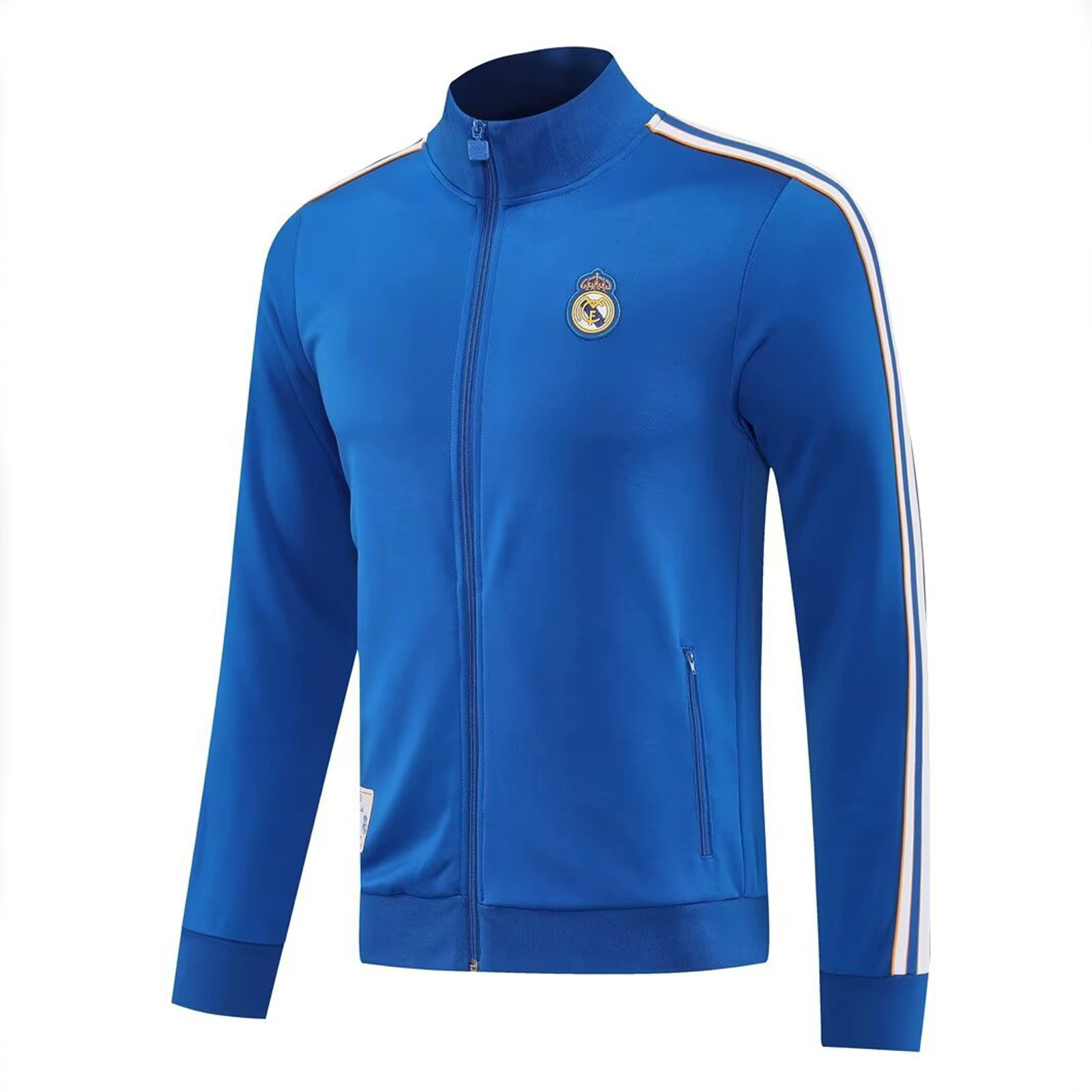 Куртка футбольная 2526, спортивный топ Paris Chelsea Mexico Arsenal Tottenham Miami