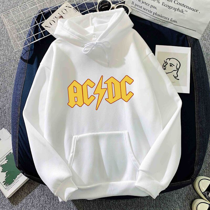 Cross-Border Autumn and Winter Foreign Trade Letter Printed Hoodies for Men and Women, Korean Style Trendy Casual Lazy Style Sweatshirts for Couples