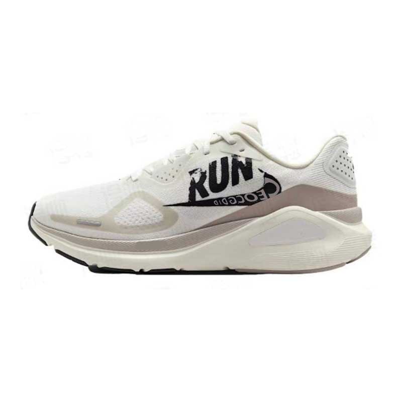 Putian Air Zoom Structure 26 zapatos de entrenamiento de malla para hombres y mujeres zapatos de carrera casuales