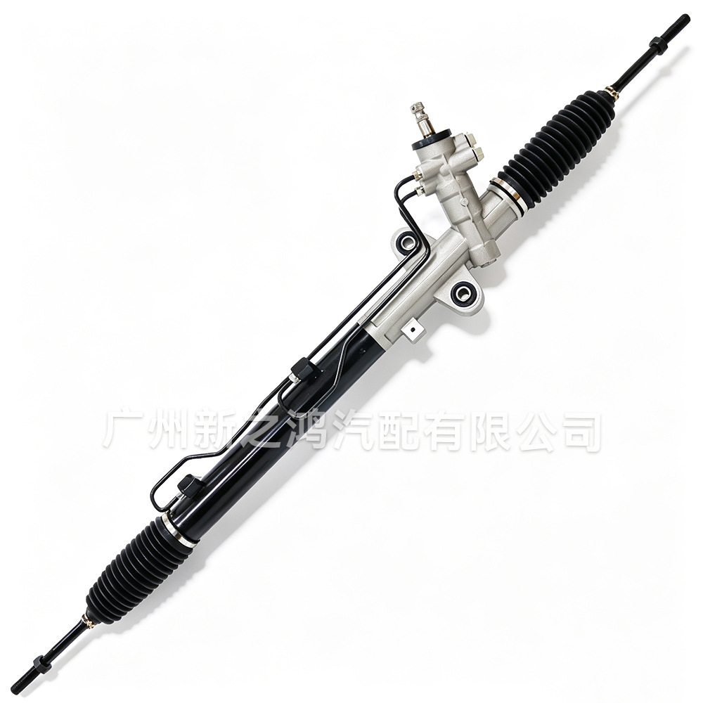57700-4H900 577004h900, suitable for Hyundai H1, right-hand drive (RHD) steering rack assembly