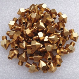 其他塑料棒;3D打印耗材;喷嘴、喷头