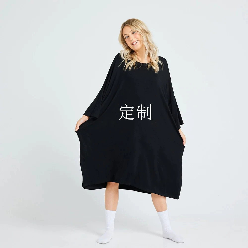 Пользовательская домашняя одежда пижамы