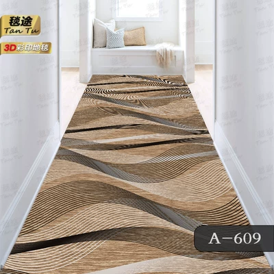 Avtomobil döşəmə paspasları – strip home carpet Hotel - a-609-it-takes-a-few-meters-to-buy-a-few-meters-for-the-width-of-60cm