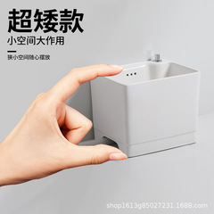 家庭用陶磁器モップ池ベランダトイレ洗浄床モップ池高さ35cm床置き式水槽大サイズトレー盆