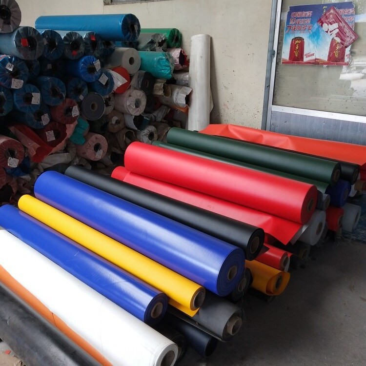 Rubber Boat Thickeneded Pvc Cloth Repair Subsidy Kayak Inflatable Pontoon Rafting Assault Boat Accessories Fishing Boat Material