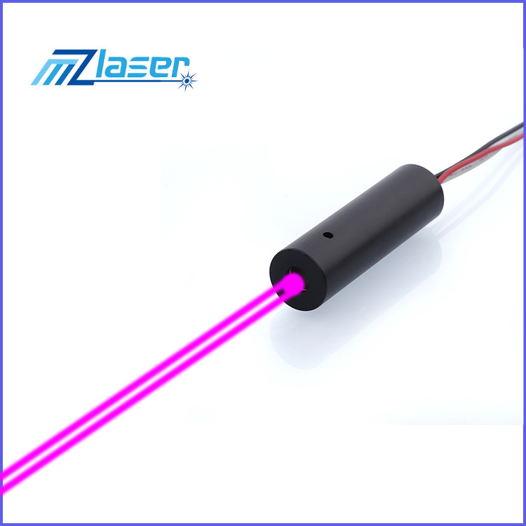 近红外激光808nm500mw点激光模组红外镭射激光定位灯猎影补光灯