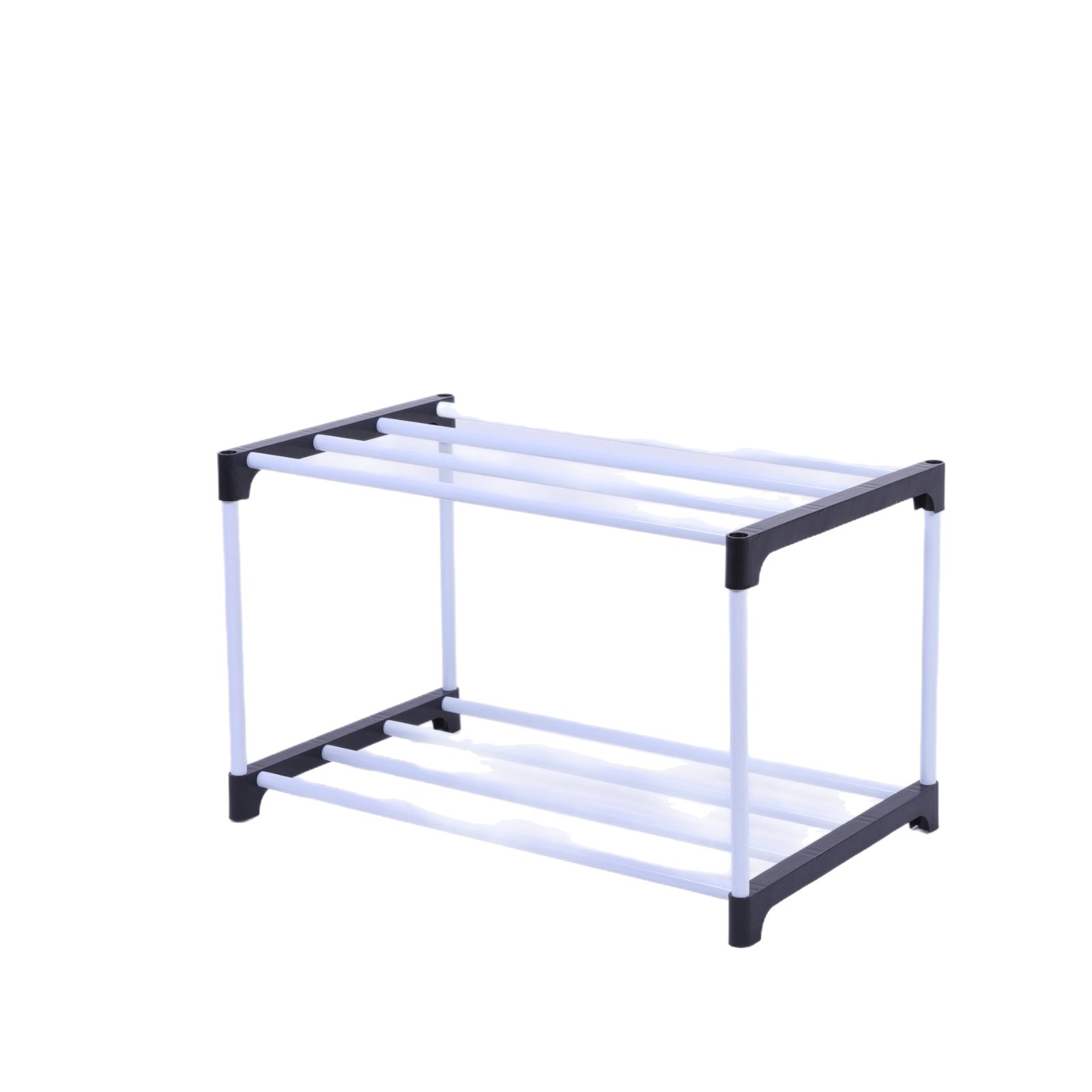 Zapatero sencillo de ensamblaje, zapatero multifuncional, organizador de zapatos de varias capas, zapatero de fabricante, mueble zapatero que ahorra espacio para uso doméstico