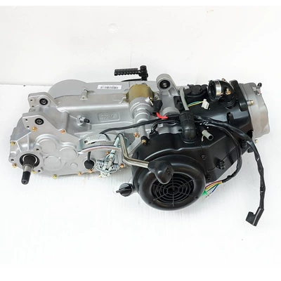 Jinlong Gy6200Cc Cvt transmissiyalı, geri ötürücülü benzin mühərriki