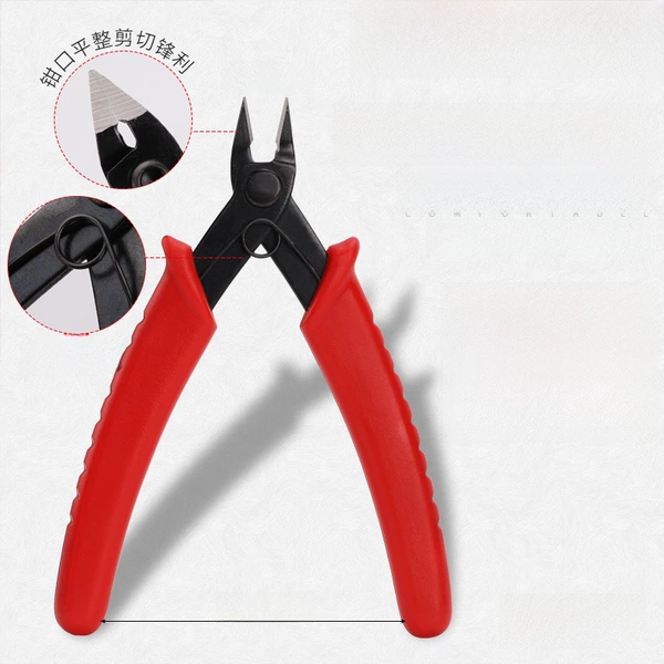 109 Strong pointed (fast cut)