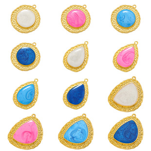�͹źϽ��ɫ����ˮ���ΈA���黨�y����DIY�Ʒ���VD1365-1367