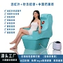 理疗熏蒸智能按摩养生仪