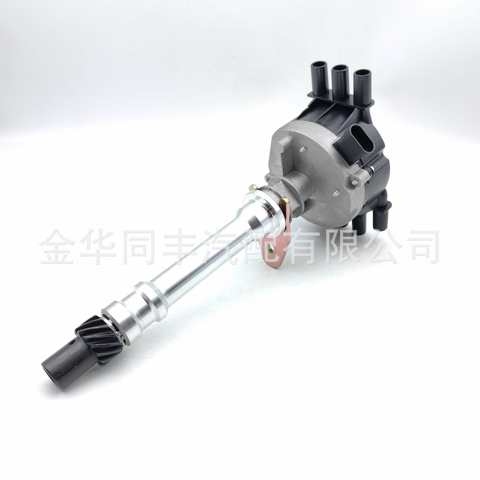 Suitable for Chevrolet Pickup Gmc Savana Truck 4.3L V6 (Silver Rod) Distributor 1104078*