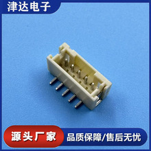 ���PH-LT-5A���NSMT����NƬ2.0mmֱ��ʽԪ����5P���Ӿ������ӿ�