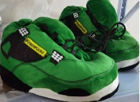 A4 green