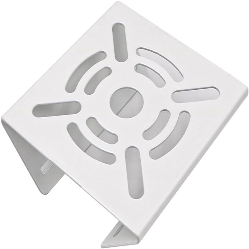 Sporgo 监控摄像机支架 夹子 杆支架 管支架Tiardey?监控支架抱箍